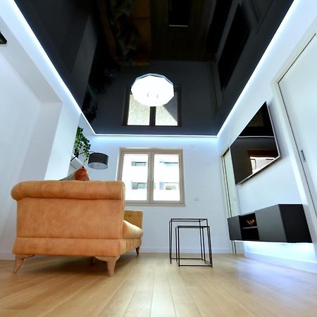 Exclusive Residence Apartment Zadar Exterior photo