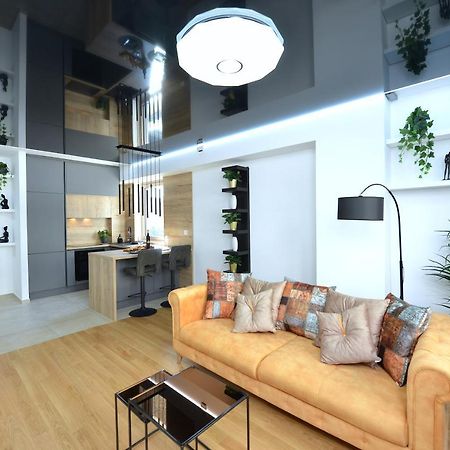 Exclusive Residence Apartment Zadar Exterior photo