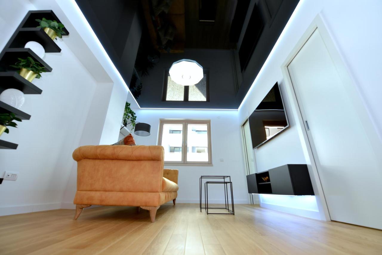Exclusive Residence Apartment Zadar Exterior photo