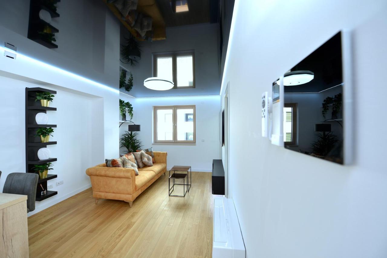 Exclusive Residence Apartment Zadar Exterior photo
