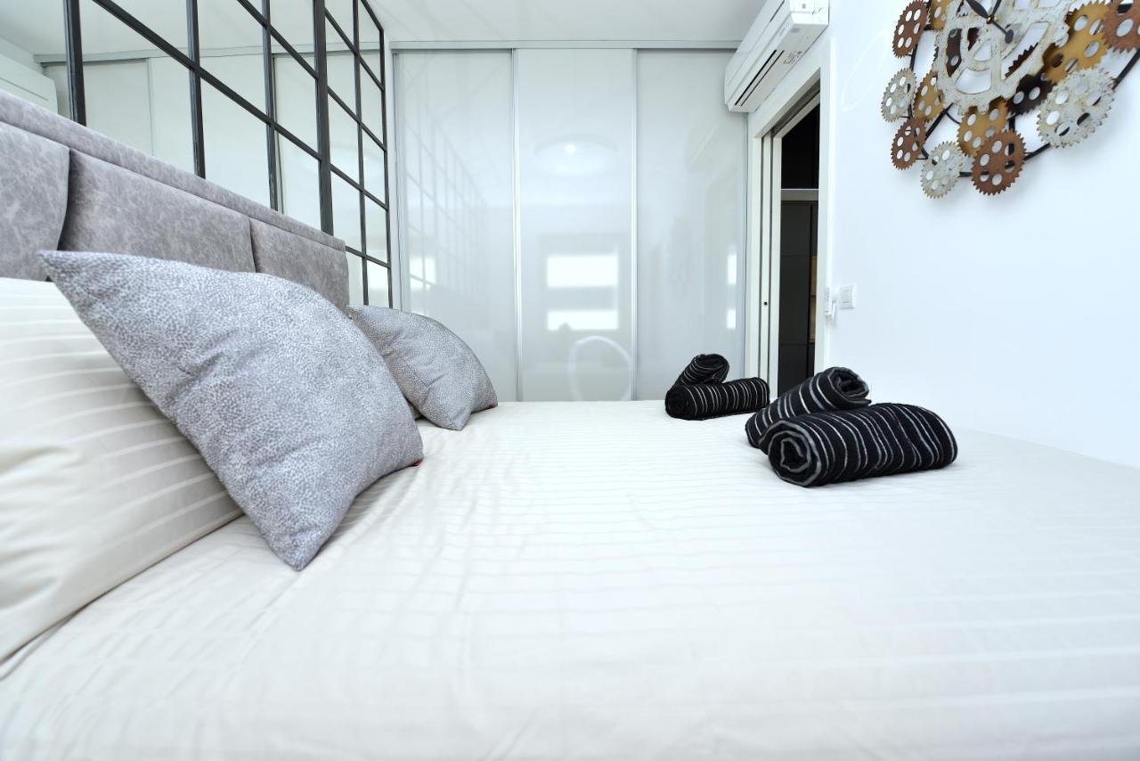 Exclusive Residence Apartment Zadar Exterior photo
