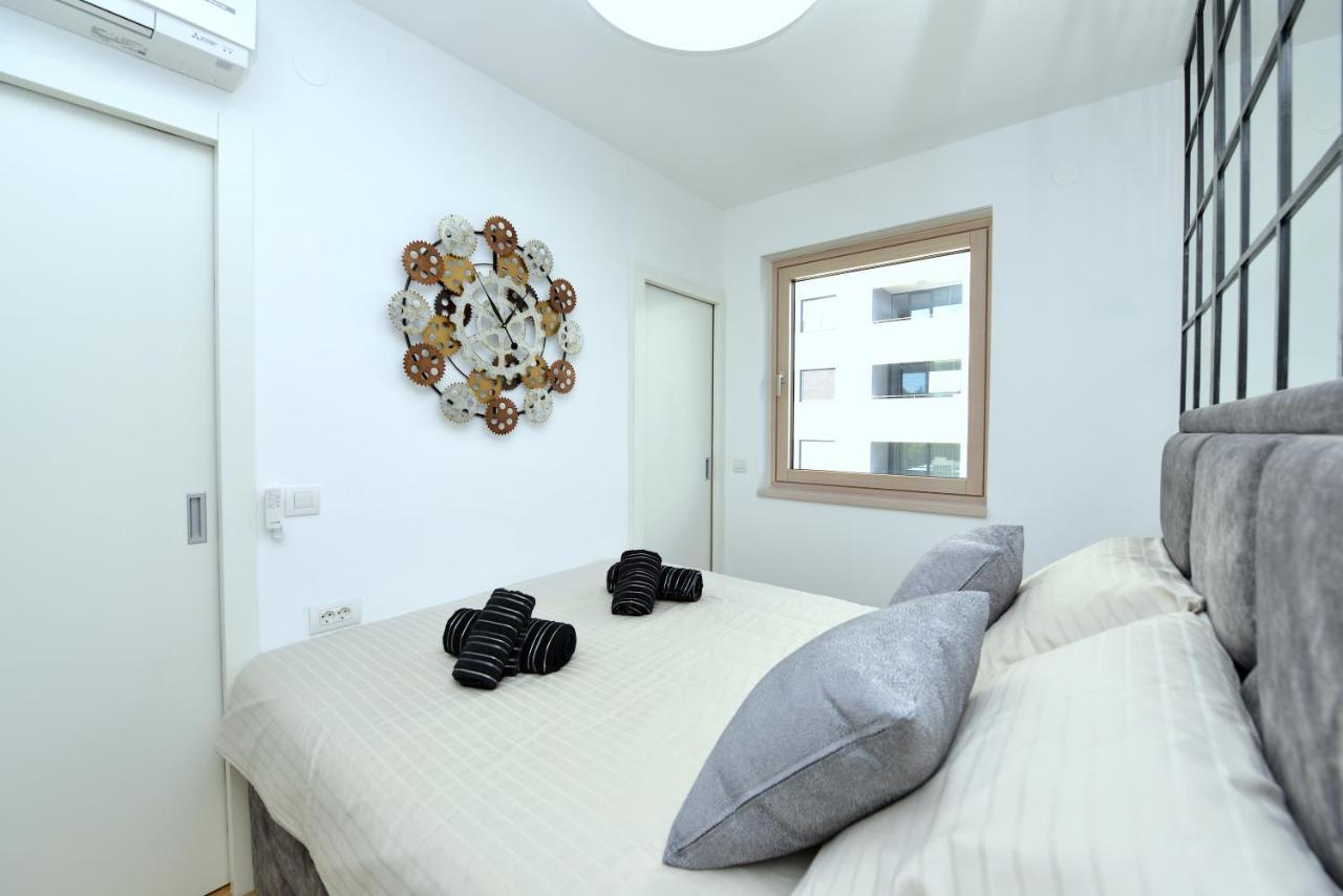 Exclusive Residence Apartment Zadar Exterior photo