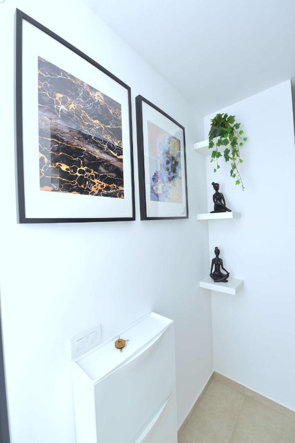 Exclusive Residence Apartment Zadar Exterior photo