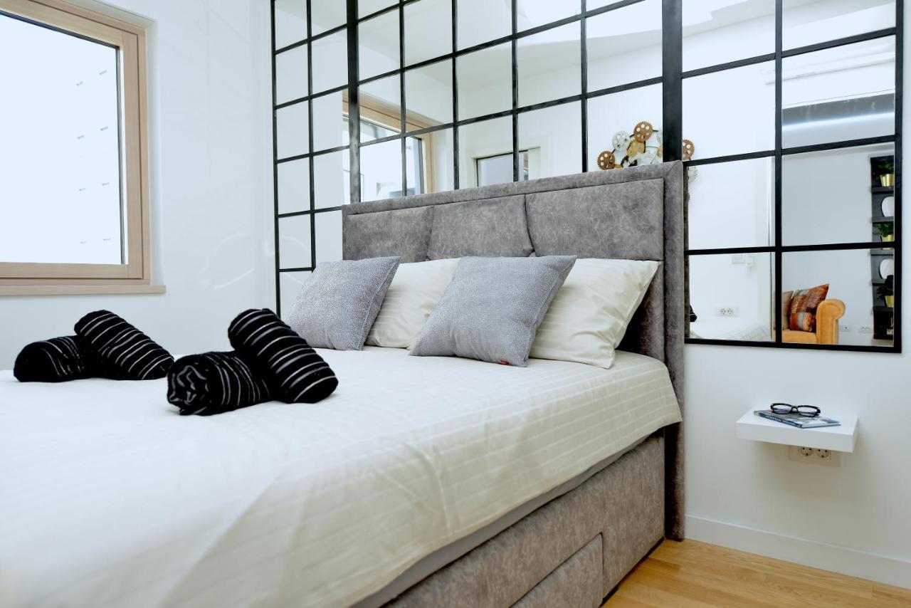 Exclusive Residence Apartment Zadar Exterior photo