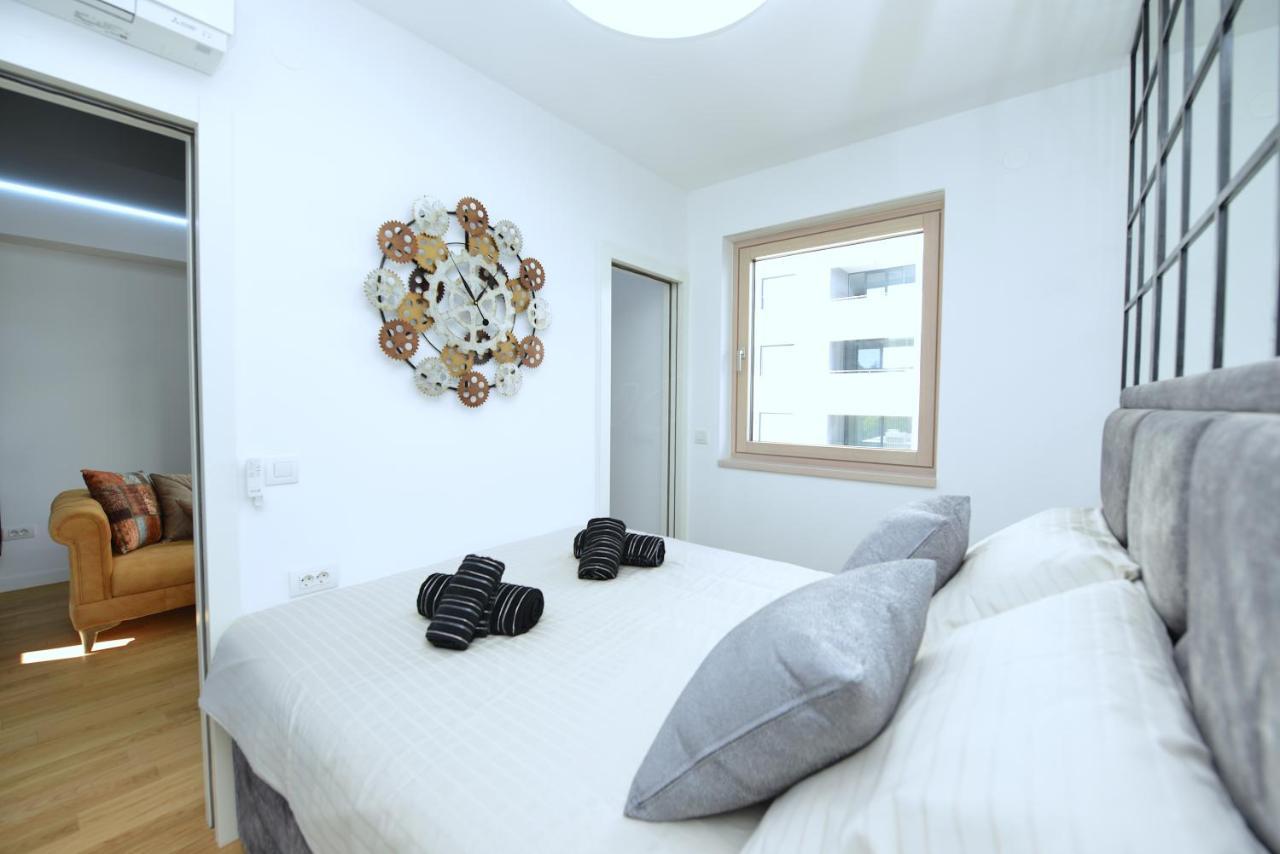 Exclusive Residence Apartment Zadar Exterior photo