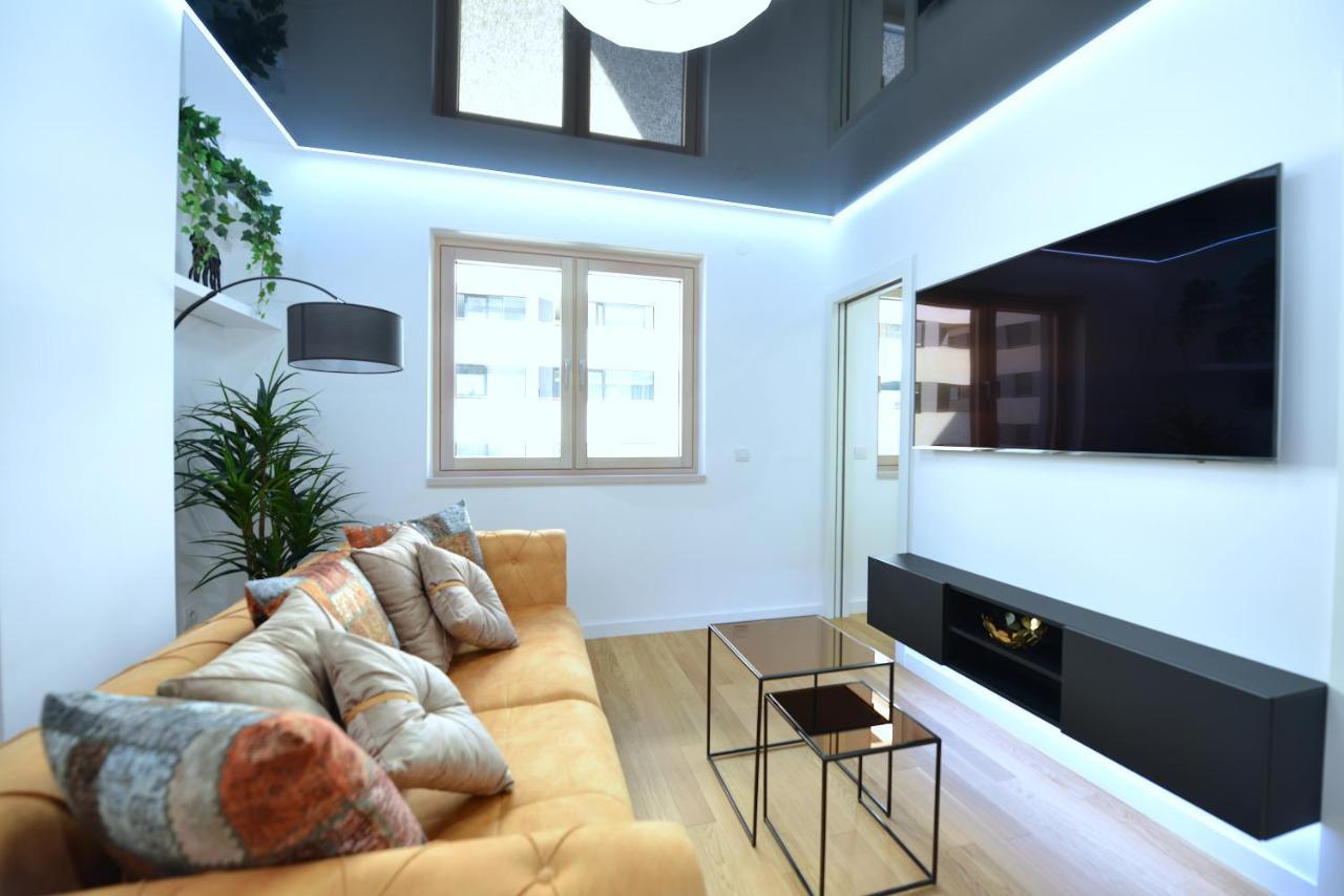 Exclusive Residence Apartment Zadar Exterior photo