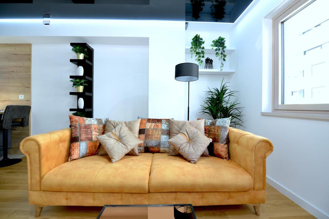 Exclusive Residence Apartment Zadar Exterior photo