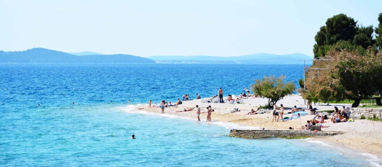 Exclusive Residence Apartment Zadar Exterior photo