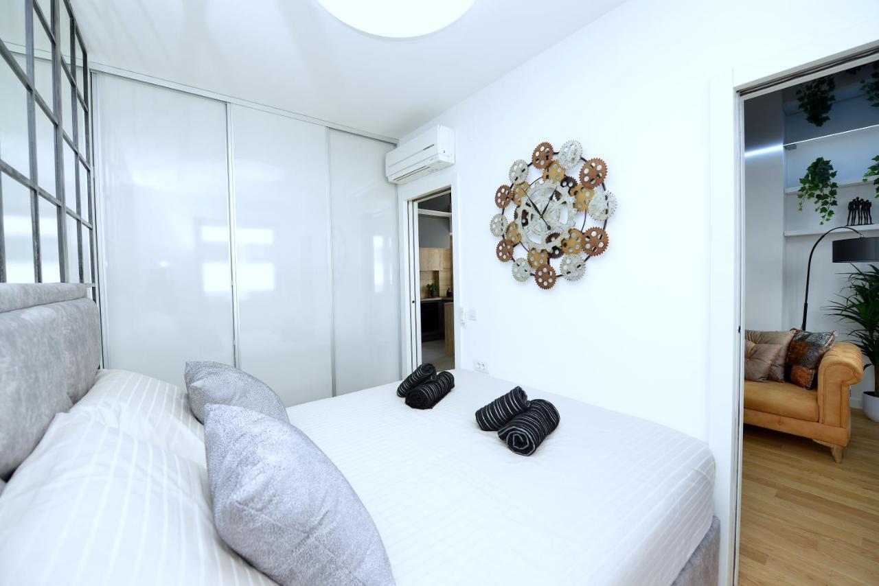 Exclusive Residence Apartment Zadar Exterior photo