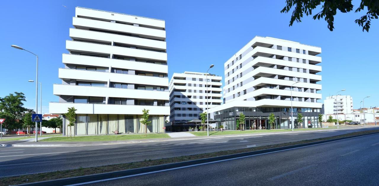 Exclusive Residence Apartment Zadar Exterior photo