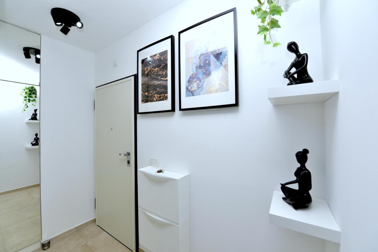 Exclusive Residence Apartment Zadar Exterior photo