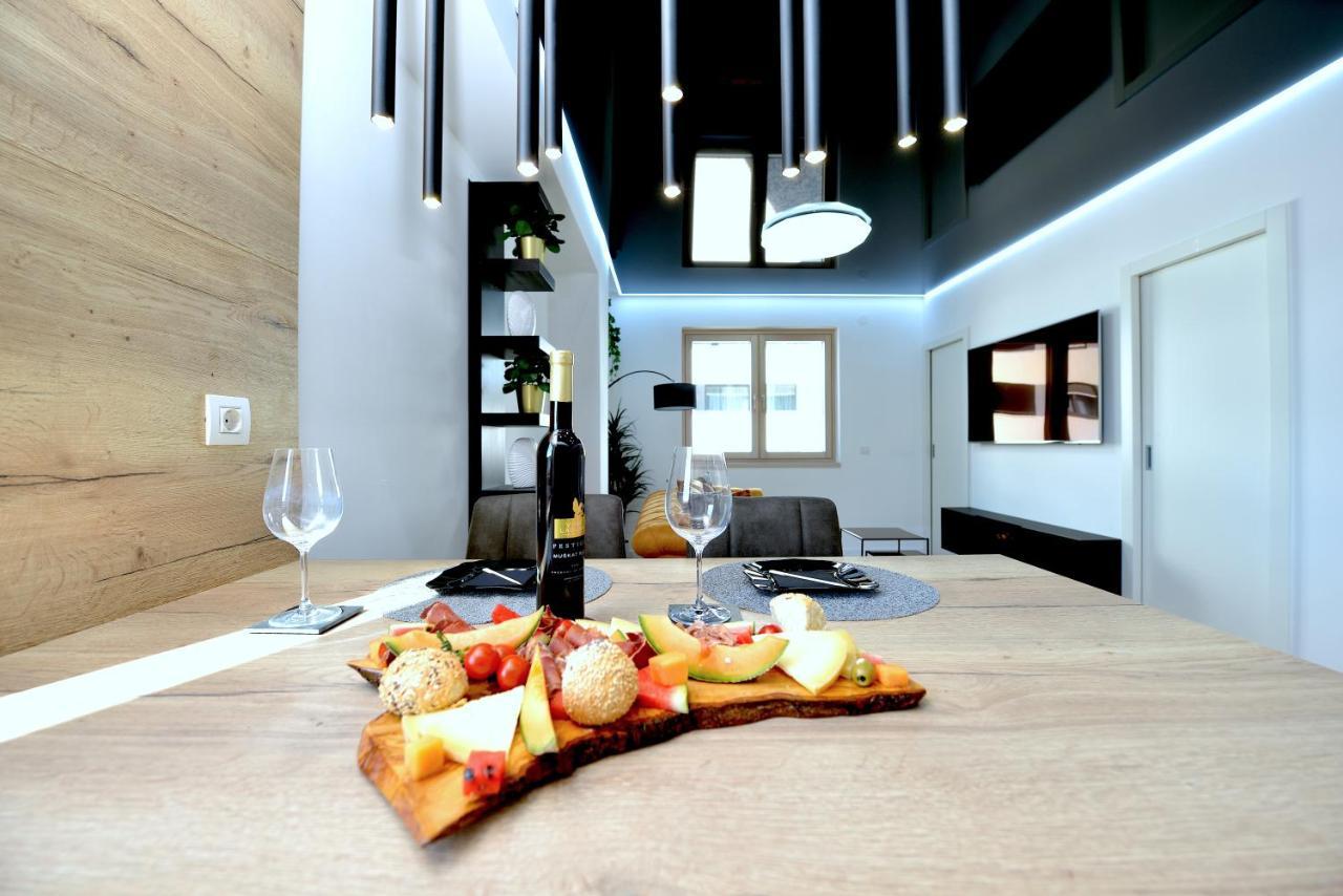 Exclusive Residence Apartment Zadar Exterior photo