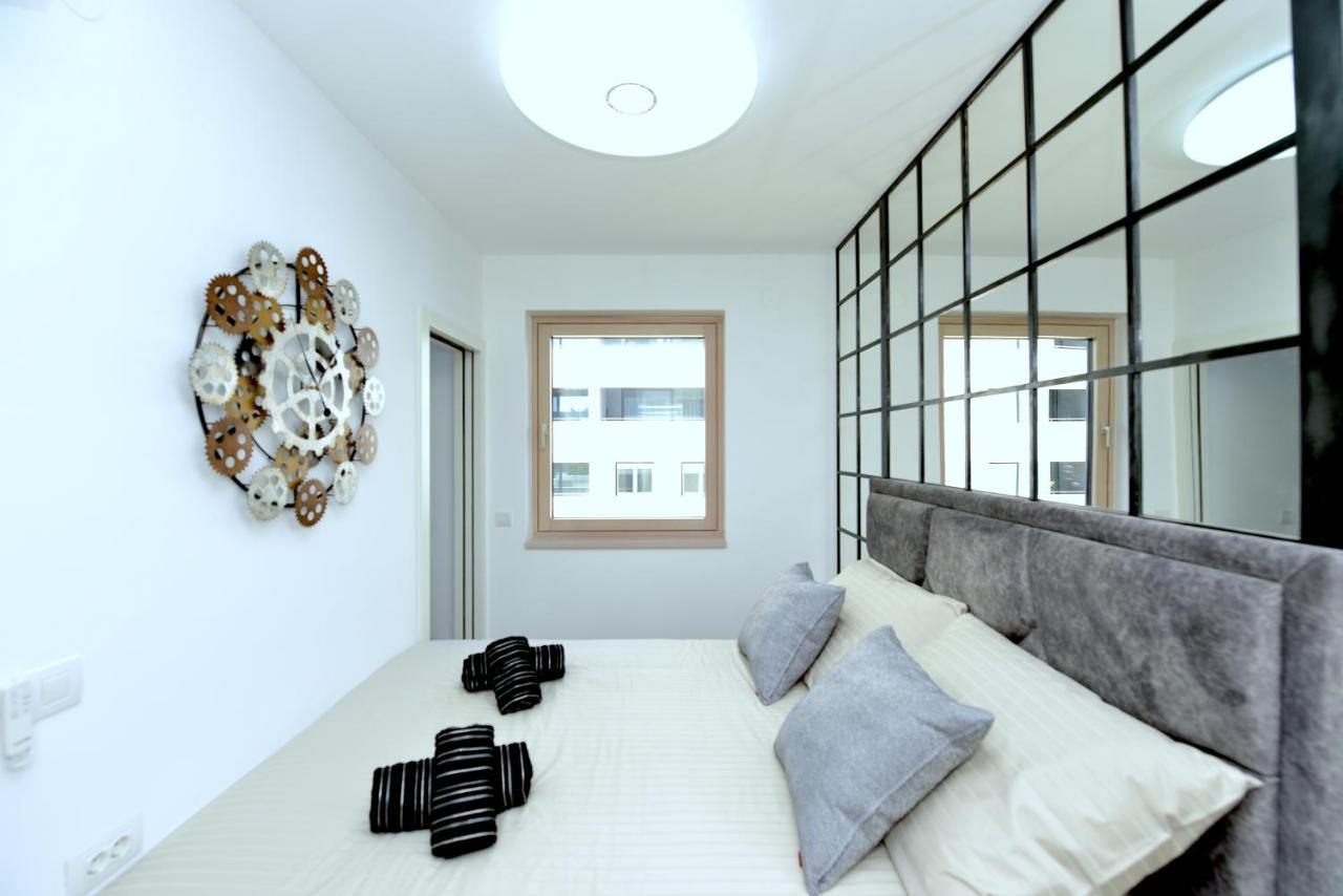 Exclusive Residence Apartment Zadar Exterior photo
