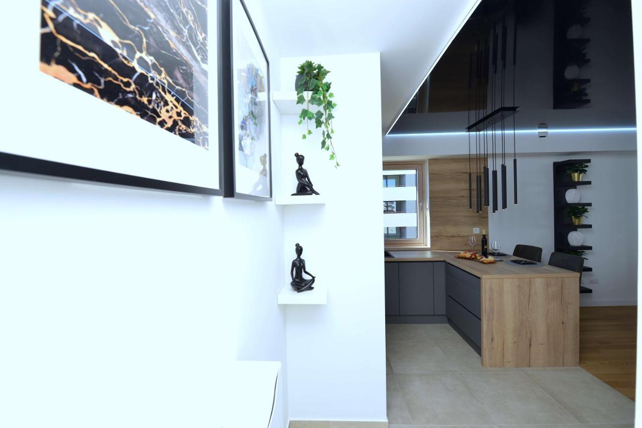 Exclusive Residence Apartment Zadar Exterior photo