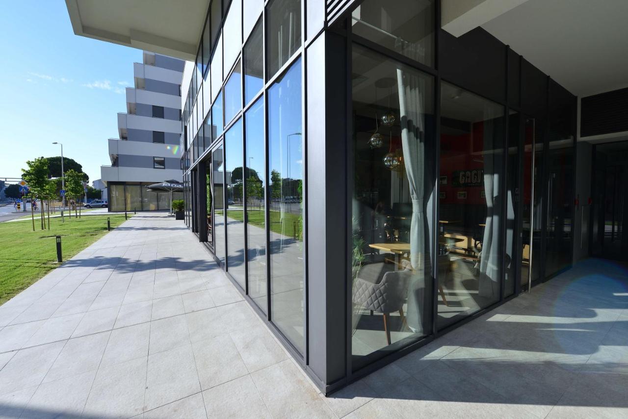 Exclusive Residence Apartment Zadar Exterior photo