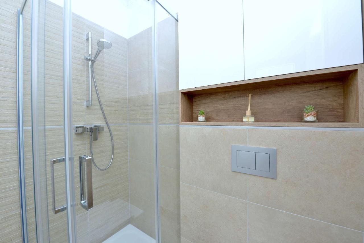 Exclusive Residence Apartment Zadar Exterior photo